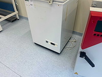 Dairei ultf80 laboratoriumvriezer - afbeelding 3 van  5
