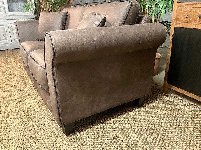 Dairra bankstel - afbeelding 1 van  8