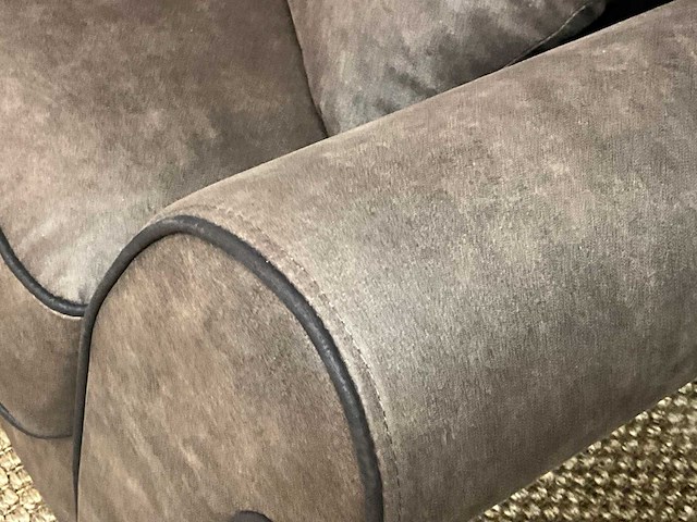 Dairra bankstel - afbeelding 3 van  8