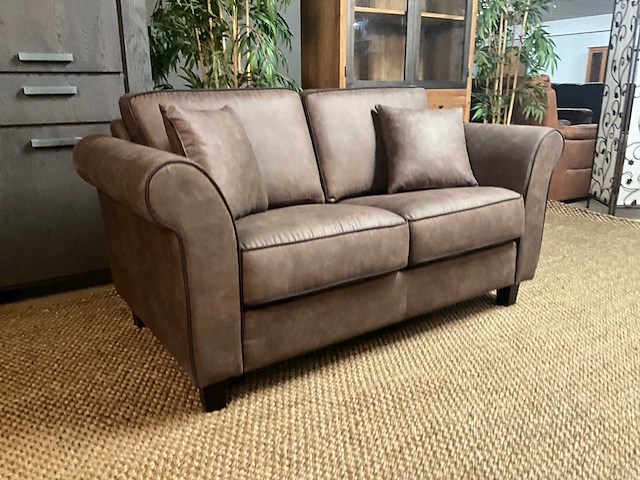 Dairra bankstel - afbeelding 6 van  8