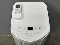Daitsu - adp-09fx-a3 - mobiele airco (2x) - afbeelding 2 van  6