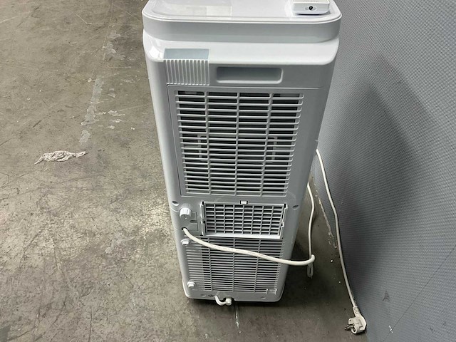 Daitsu - adp-09fx-a3 - mobiele airco (2x) - afbeelding 6 van  6