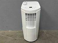 Daitsu - adp-09fx-a3 - mobiele airco (5x)