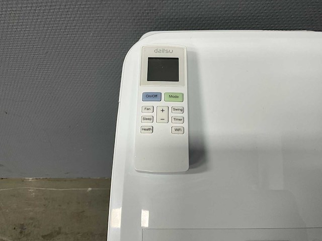 Daitsu - adp-09fx-a3 - mobiele airco (5x) - afbeelding 3 van  6