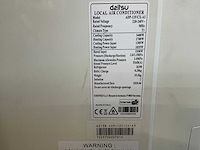 Daitsu mobiele airco adp-12f/cx-a3 (wifi remote) - afbeelding 6 van  6