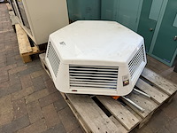 Dak airco, wolf, tlhd-k-ec 40 - afbeelding 1 van  2