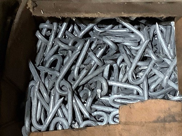 Dak en houtschroeven - afbeelding 5 van  9