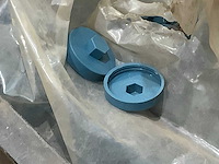 Dak en houtschroeven - afbeelding 6 van  9