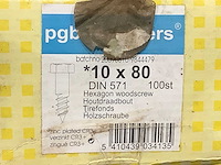 Dak en houtschroeven - afbeelding 8 van  9