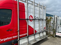 Dak en zij resteel bus, lichtgrijs - afbeelding 5 van  5