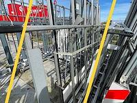 Dak en zij resteel bus, lichtgrijs - afbeelding 1 van  5