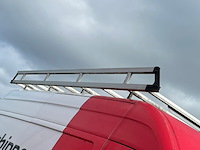 Dak en zij resteel bus, lichtgrijs - afbeelding 5 van  6