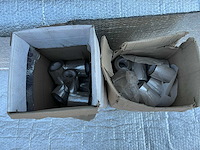 Dak & gevel isolatie + aluminium tape - afbeelding 3 van  4