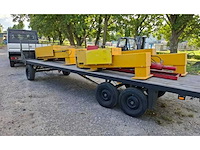Dak-liftsysteem - afbeelding 1 van  11