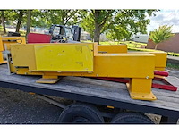 Dak-liftsysteem - afbeelding 2 van  9