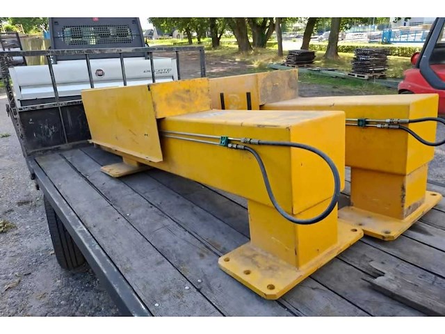 Dak-liftsysteem - afbeelding 4 van  9