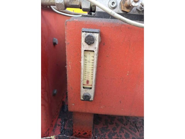 Dak-liftsysteem - afbeelding 7 van  9