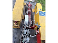 Dak-liftsysteem - afbeelding 9 van  9