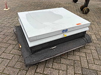 Dak noodluik - afbeelding 1 van  4