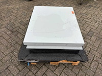 Dak noodluik - afbeelding 4 van  4