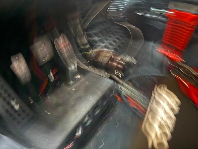 Dakar herrador buggy ls3 2019 2100km sadev - afbeelding 5 van  27