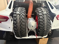 Dakar herrador buggy ls3 2019 2100km sadev - afbeelding 7 van  27