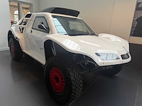 Dakar herrador buggy ls3 2019 2100km sadev - afbeelding 1 van  27