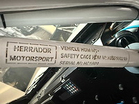 Dakar herrador buggy ls3 2019 2100km sadev - afbeelding 16 van  27