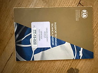 Dakar herrador buggy ls3 2019 2100km sadev - afbeelding 17 van  27