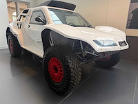 Dakar herrador buggy ls3 2019 2100km sadev - afbeelding 12 van  27