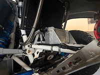 Dakar herrador buggy ls3 2019 2100km sadev - afbeelding 23 van  27