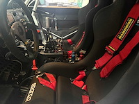 Dakar herrador buggy ls3 2019 2100km sadev - afbeelding 26 van  27