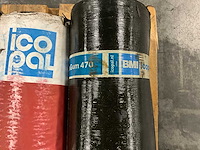 Dakbedekking (5x) - afbeelding 4 van  6