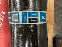 Dakbedekking (5x) - afbeelding 5 van  6