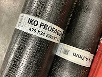 Dakbedekking (5x) - afbeelding 6 van  6