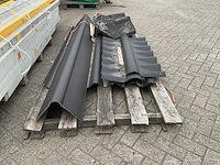 Dakbedekking - afbeelding 3 van  5
