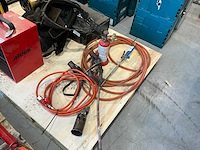 Dakbrander (3x) - afbeelding 1 van  5