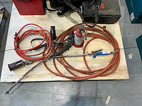 Dakbrander (3x) - afbeelding 2 van  5