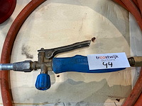 Dakbrander (3x) - afbeelding 3 van  5