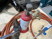 Dakbrander (3x) - afbeelding 4 van  5