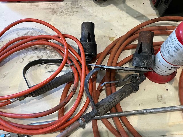 Dakbrander (3x) - afbeelding 5 van  5