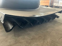 Dakdoorvoer ø 1030mm (5x) - afbeelding 5 van  5