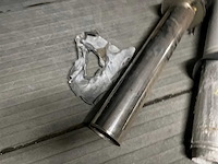 Dakdoorvoer (2x) - afbeelding 2 van  4