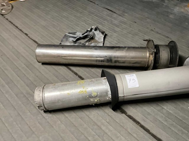 Dakdoorvoer (2x) - afbeelding 4 van  4