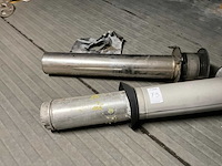 Dakdoorvoer (2x) - afbeelding 4 van  4