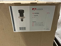 Dakdoorvoer (2x) - afbeelding 2 van  2