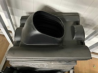 Dakdoorvoer (45x) - afbeelding 1 van  2