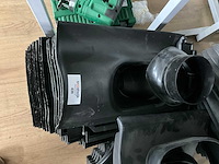 Dakdoorvoer (45x) - afbeelding 2 van  2