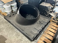 Dakdoorvoer (7x) - afbeelding 1 van  4