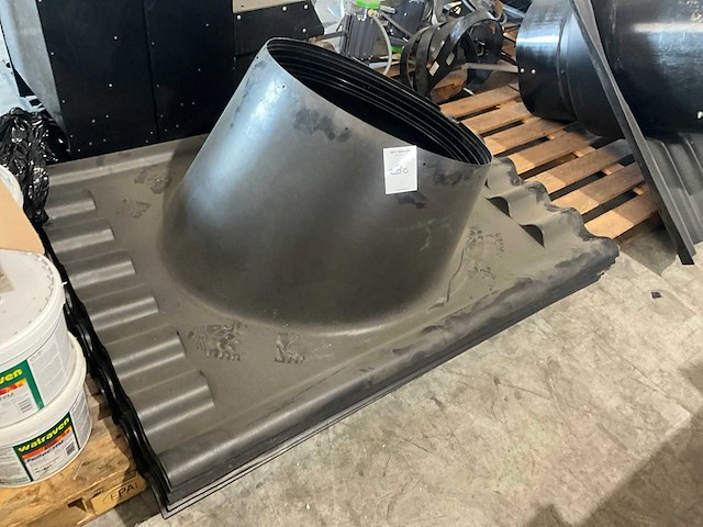 Dakdoorvoer (7x) - afbeelding 2 van  4